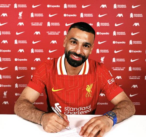 출처=리버풀 SNS 캡쳐