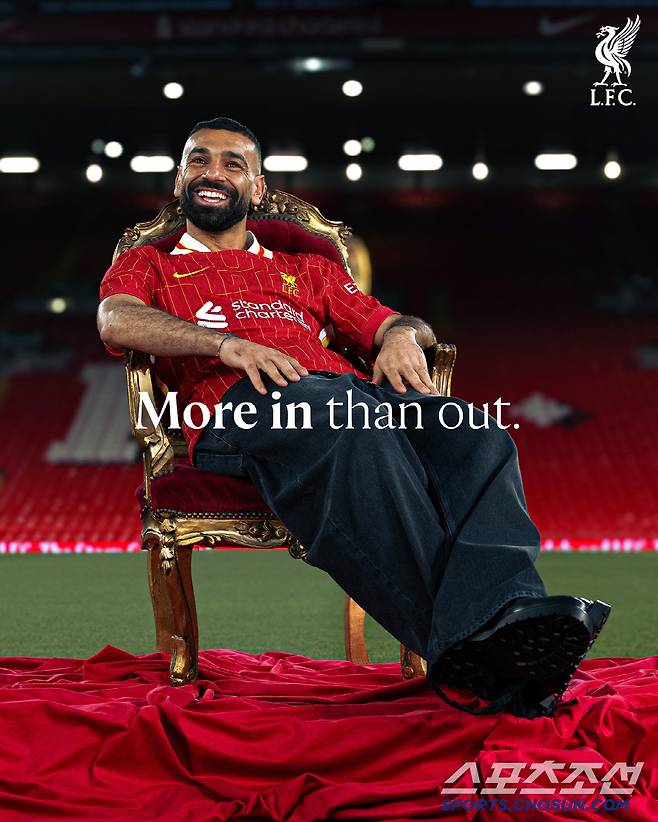 사진=리버풀 SNS 캡처