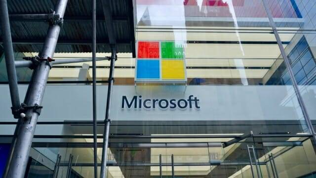 MS가 CPU로 구동할 수 있는 AI 모델 '비트넷'을 개발했다. (사진=미국 지디넷닷컴)