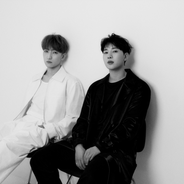 멜로망스, 29일 ‘로망스 익스프레스’ 미니앨범 공개 (제공: 어비스컴퍼니)