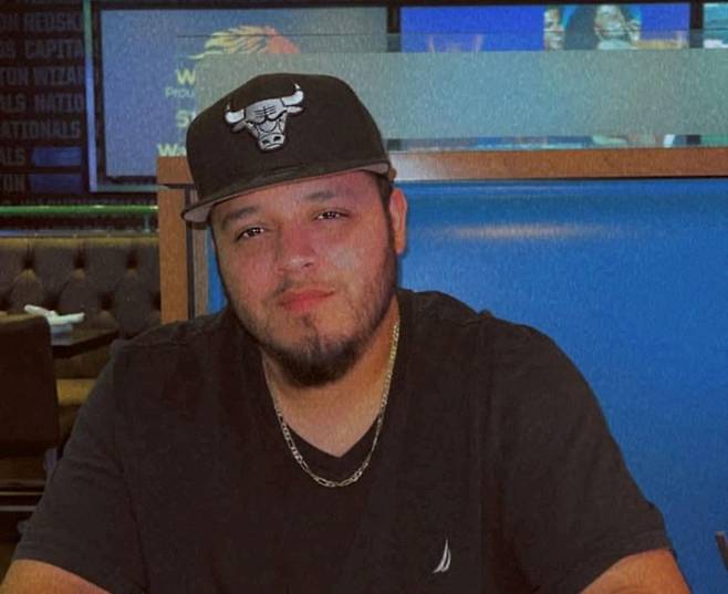 지난달 미국 정부가 엘살바도르로 잘못 추방한 킬마 아브레고 가르시아. /로이터 연합뉴스