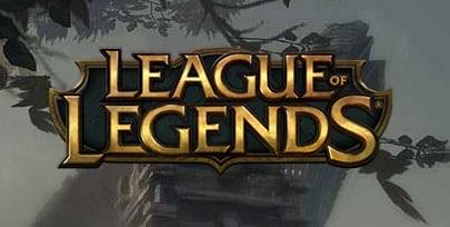 리그오브레전드 제공