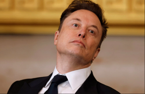 일론 머스크 테슬라 최고경영자(CEO). 사진=AFP 연합뉴스