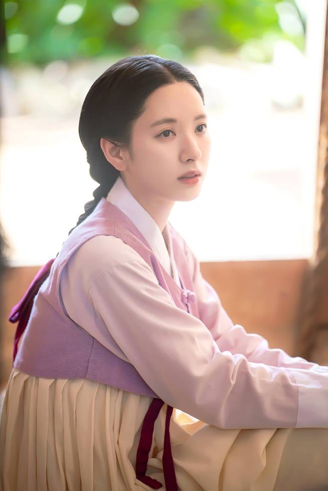 ‘귀궁’ 김지연. 사진제공=SBS
