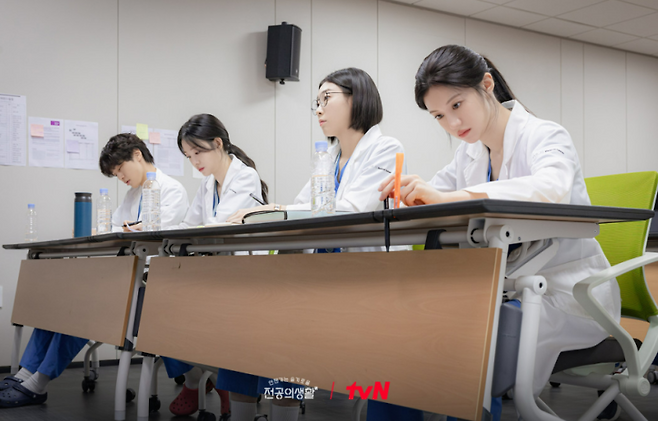 사진제공=tvN 