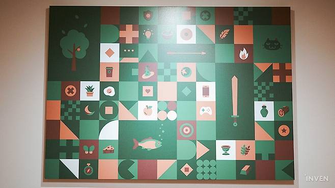 ▲ 그리고 여기도 잘 보면.. "냥"