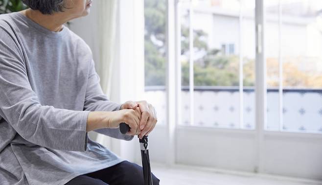 사진은 기사 내용과 관련 없음. GettyImagesBank