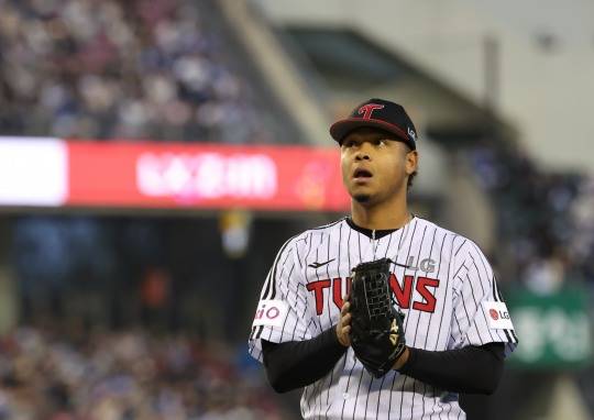 에르난데스 '오늘 느낌 좋아'