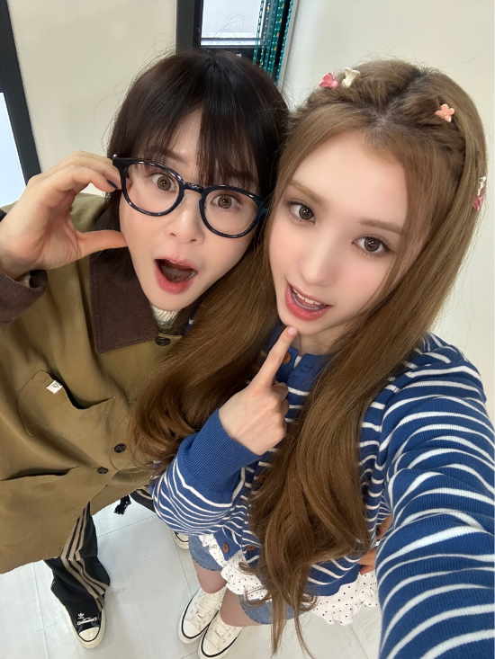 오드유스 SNS