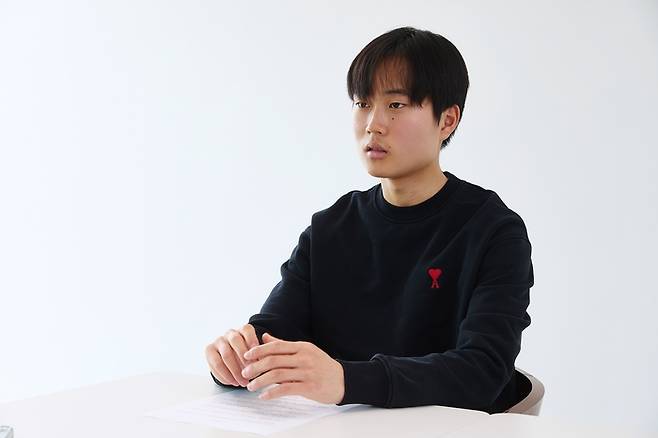 고정현 선수 <사진=CJ나눔재단>