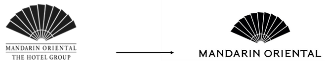 리브랜딩 모습 / 사진=만다린 오리엔탈 호텔 그룹