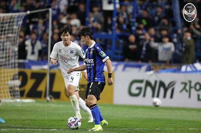 사진=인천 유나이티드 제공
