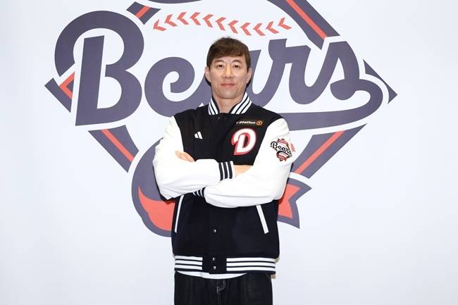 사진=두산 베어스