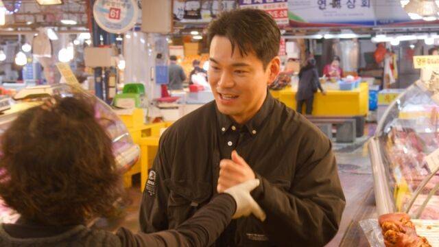 / TV CHOSUN '미스터트롯3 TOP7 비긴즈'