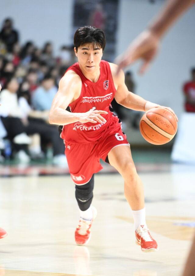 박지훈./KBL