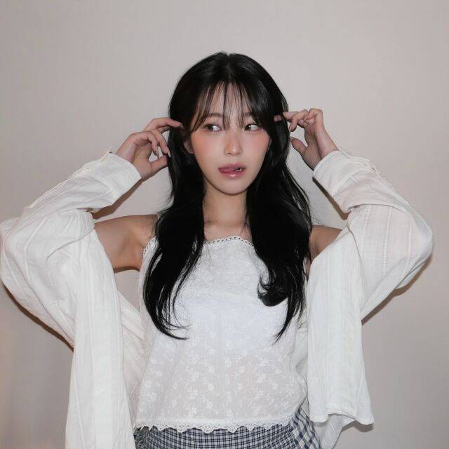백지헌 / 소셜미디어