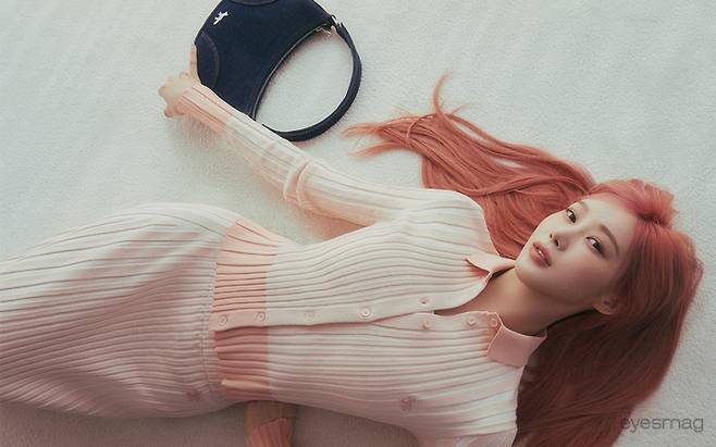 지젤[메종키츠네 제공]