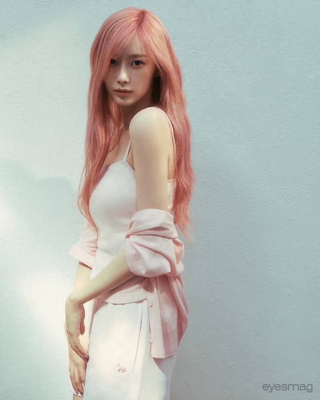 지젤[메종키츠네 제공]