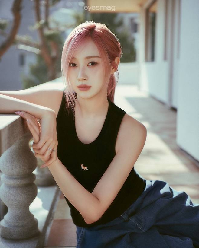 지젤[메종키츠네 제공]