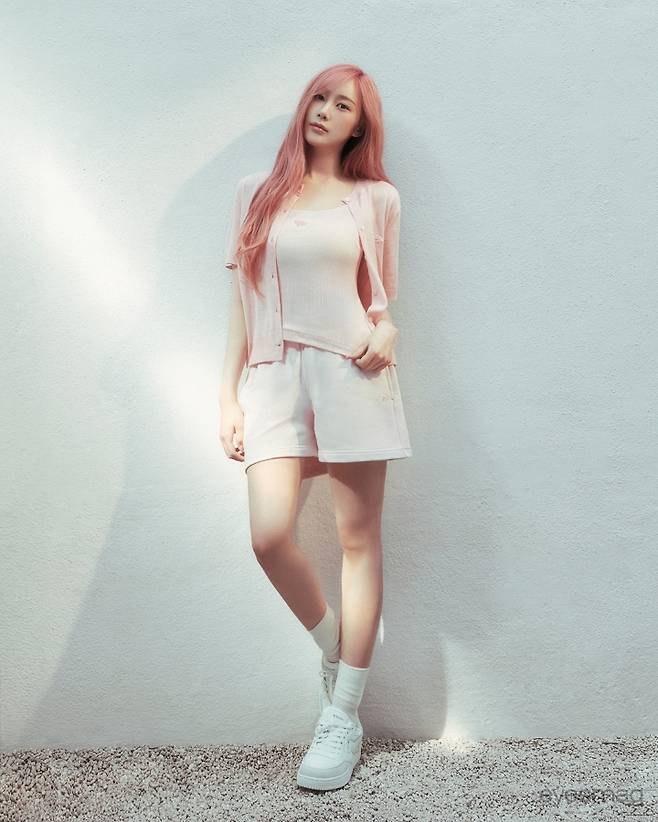 지젤[메종키츠네 제공]