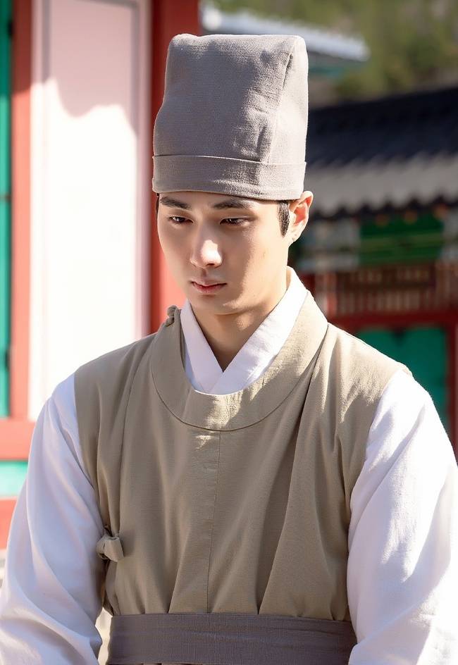 SBS ‘귀궁’ 제공