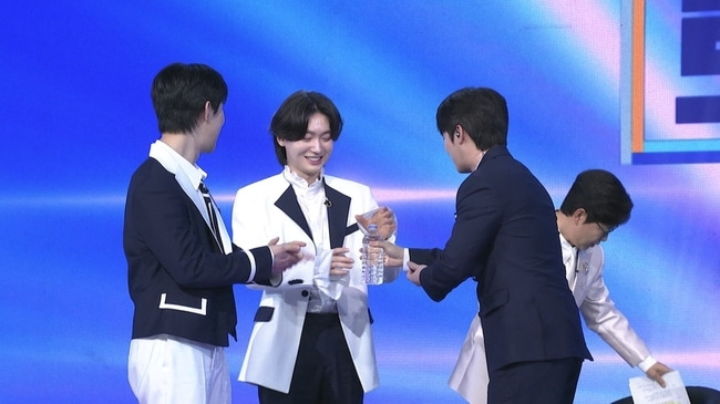 사진=TV CHOSUN ‘미스터트롯3 TOP7 비긴즈’