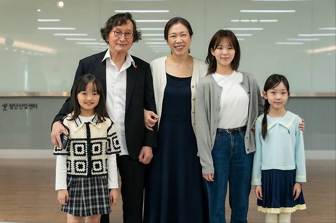 내 이름은 문화산업전문회사 제공