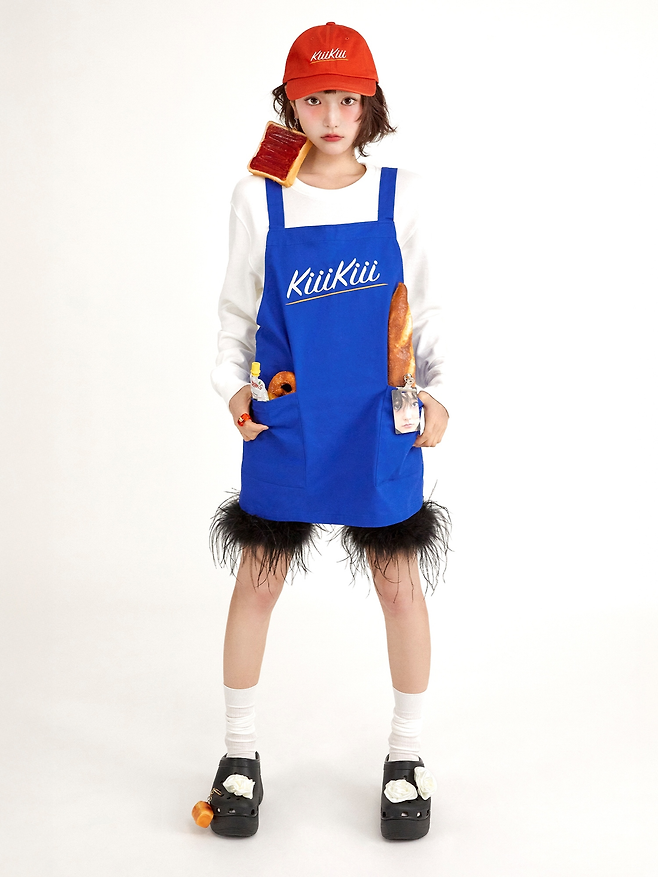 키키 지유. 스타쉽엔터테인먼트