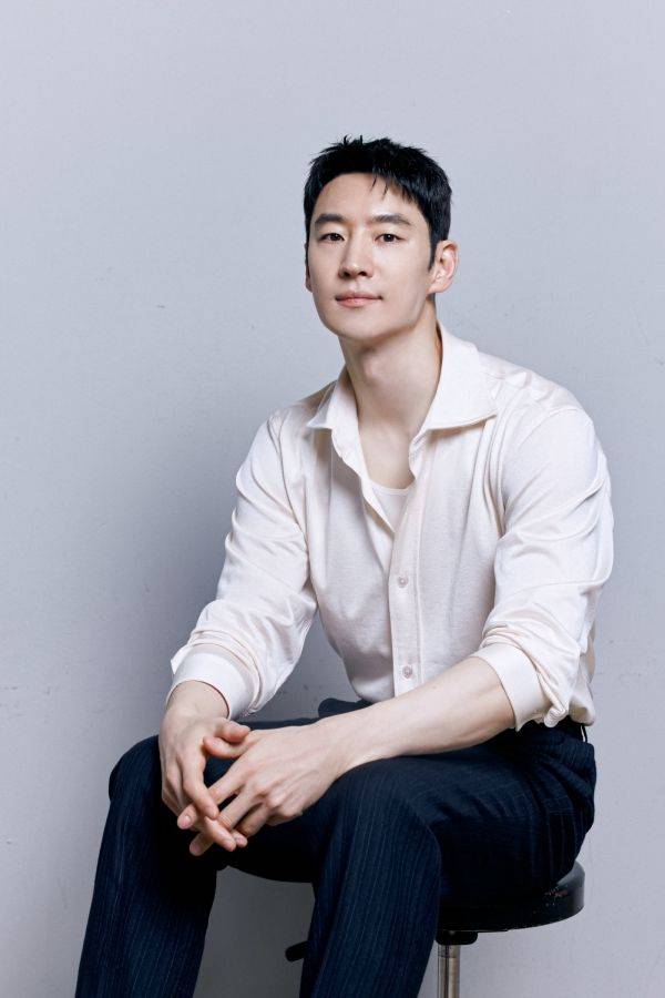 협상의 기술 이제훈 / 사진=컴퍼니온