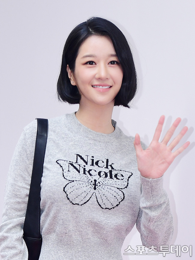 서예지 / 사진=DB