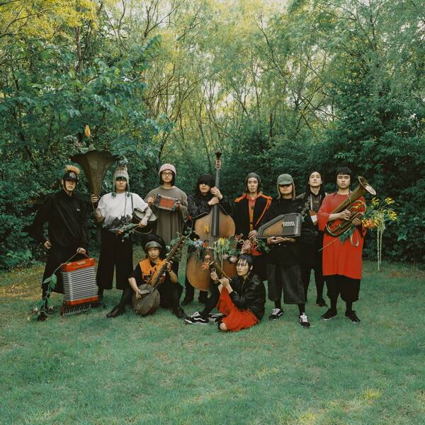 ▲ 혁오와 선셋 롤러코스터가 함께 한&nbsp;아시아 투어 'AAA 투어 바이 혁오&nbsp;& 선셋 롤러코스터' 서울 앙코르 공연이 오는 26일과 27일 이틀간 열린다. 제공|두루두루 아티스트 컴퍼니&nbsp;