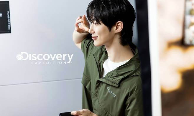 /사진=디스커버리