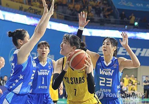 박지수 [연합뉴스 자료사진. 재판매 및 DB 금지]