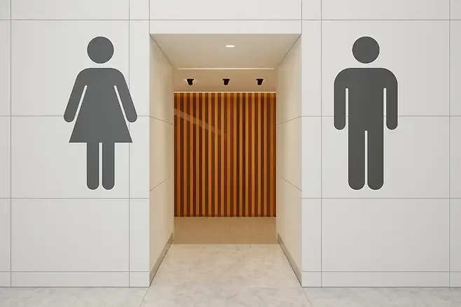 화장실 꿈 해몽