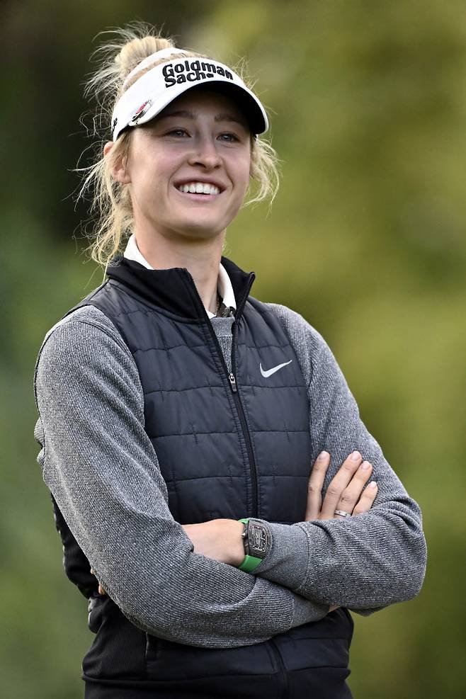 넬리 코다(사진=AFPBBNews)