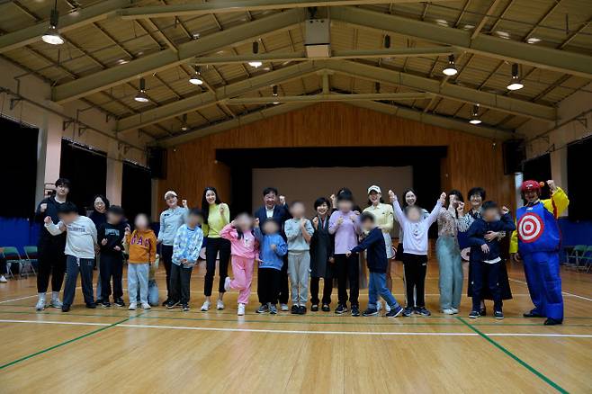 (사진=한국스내그골프협회 제공)