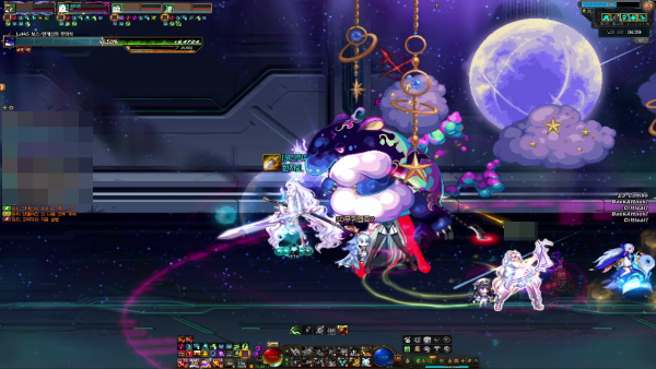 -&nbsp;안개신의 무의식 처치가 1순위다