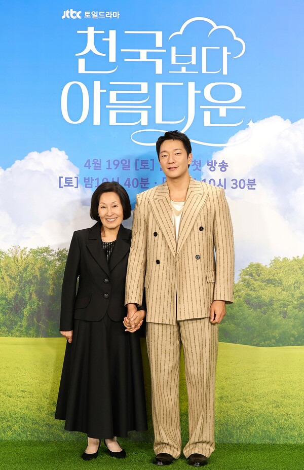 /사진=JTBC