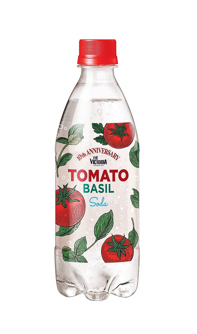 (웅진식품 제공)