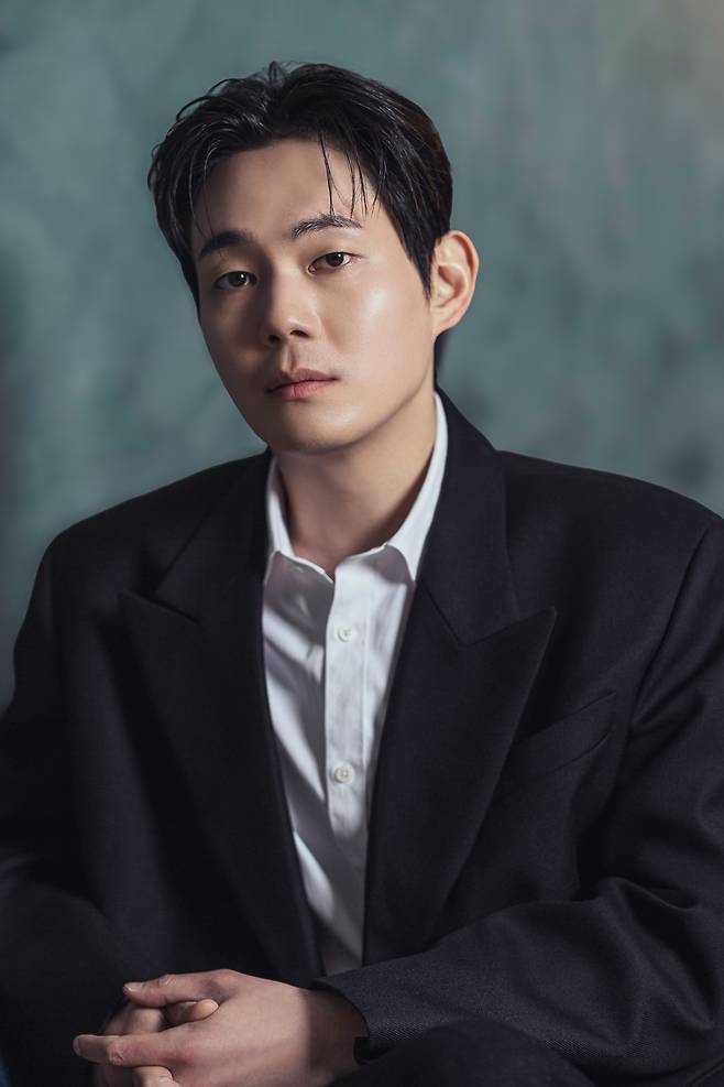 류경수/플러스엠 엔터테인먼트 제공