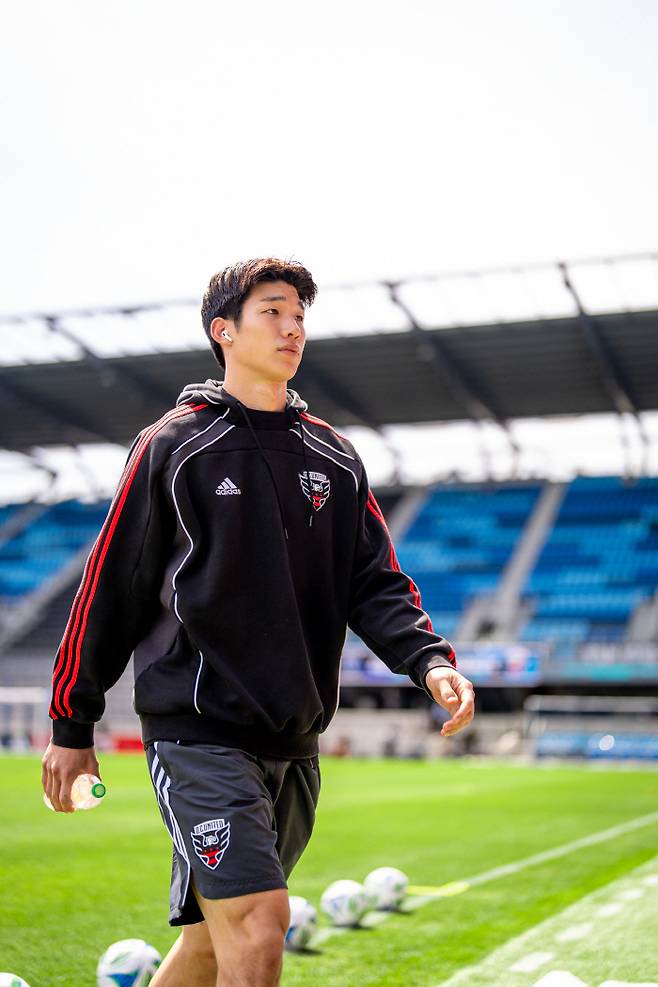 사진=DC유나이티드