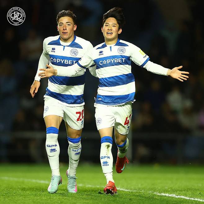 사진=QPR SNS 캡처