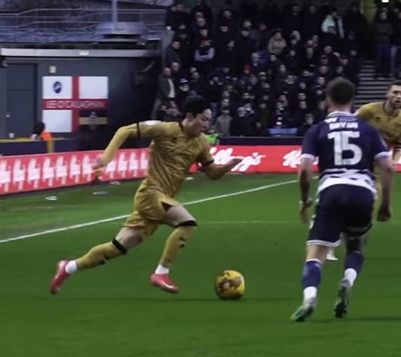 사진=QPR SNS 캡처