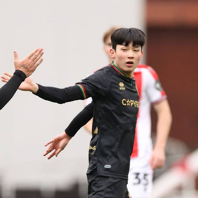 사진=QPR SNS 캡처