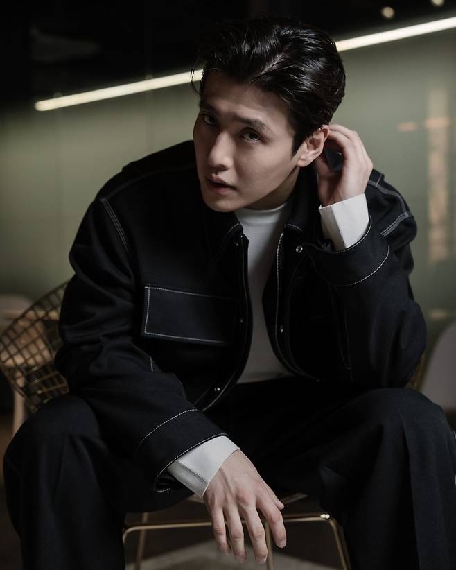 배우 강하늘 ⓒ플러스엠엔터테인먼트