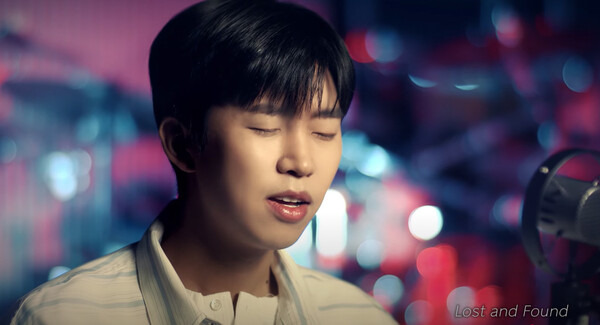 사진=임영웅 '천국보다 아름다운' MV 캡처