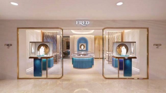 광주신세계, 본관 2층 프레드 전경. 프레드 제공