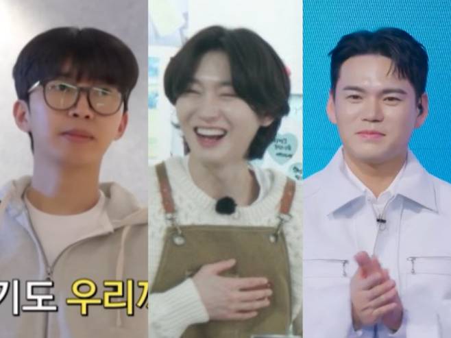 임영웅→김용빈·천록담… 트로트에 열광하는 이유 [연예家] (사진: 임영웅 채널, TV CHOSUN)