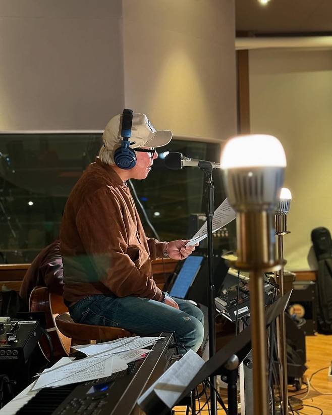 ‘김이나의 별이 빛나는 밤에’ (제공: MBC FM4U)