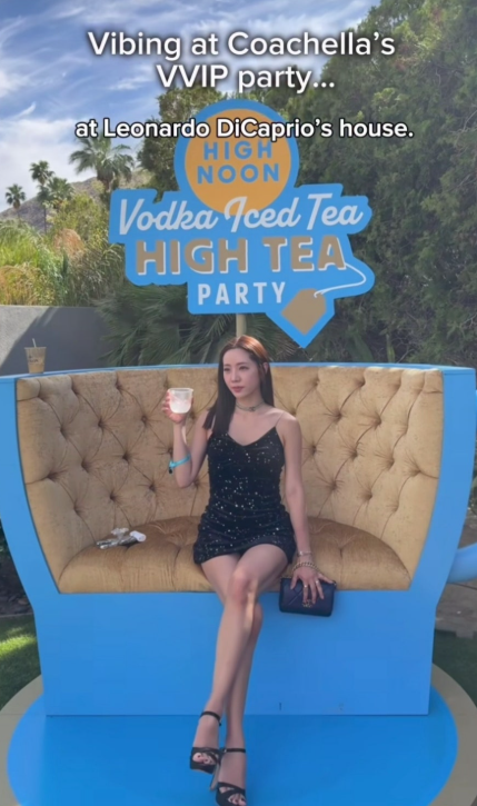 ⓒ정순주 SNS 갈무리